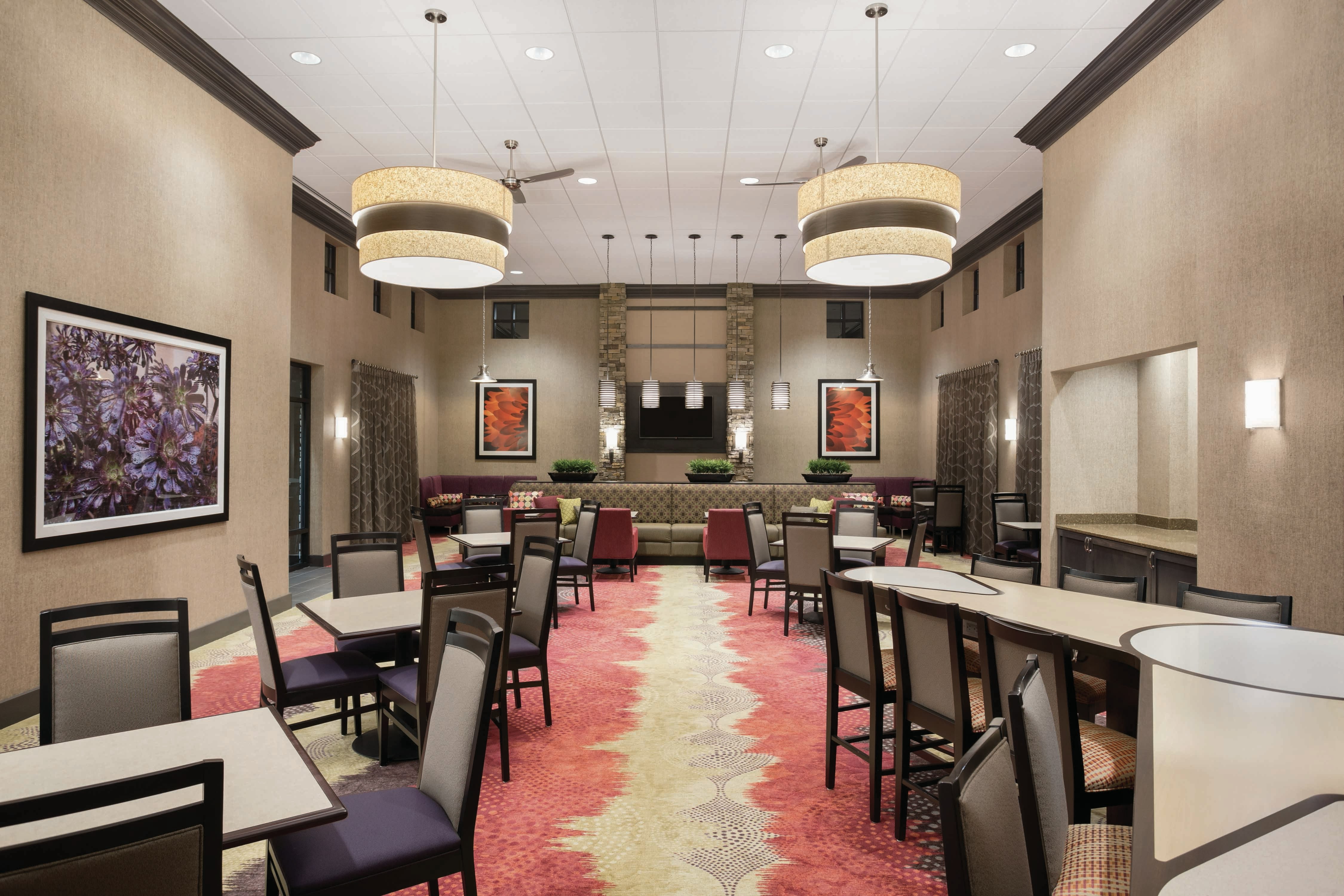 HOMEWOOD SUITES BY HILTON WEST DES MOINES/SW MALL AREA 28/38