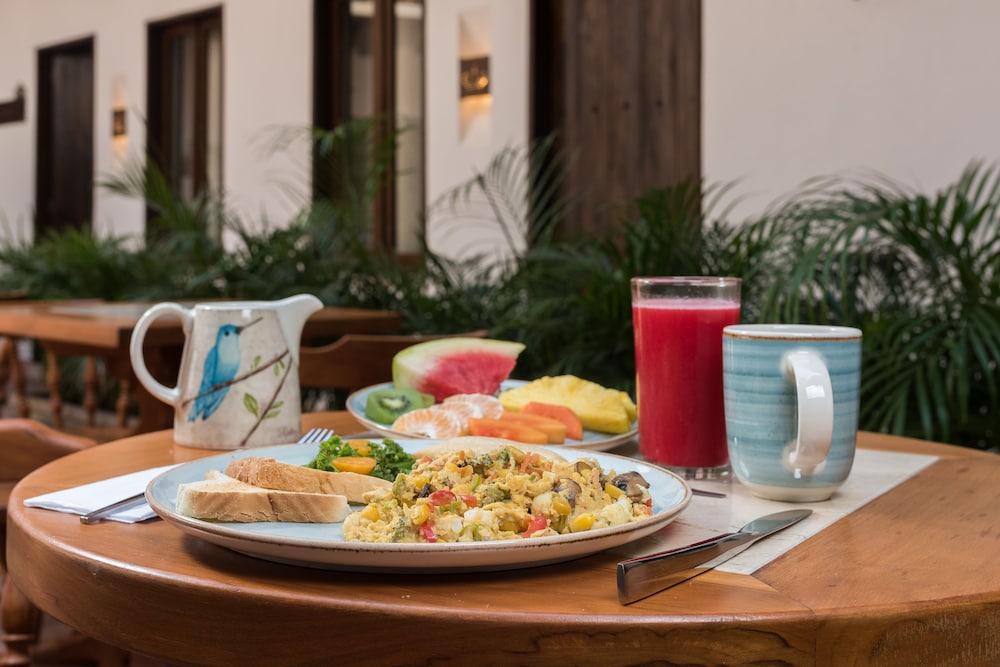 Getsemani Cartagena Luxury Hotel 49/60