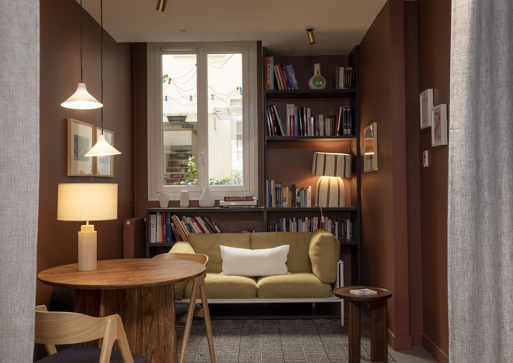 Hotel Marais De Launay 43/60