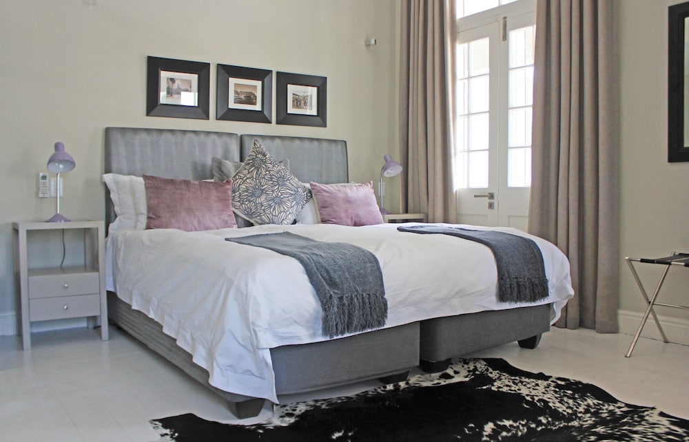 Long Street Boutique Hotel 17/71