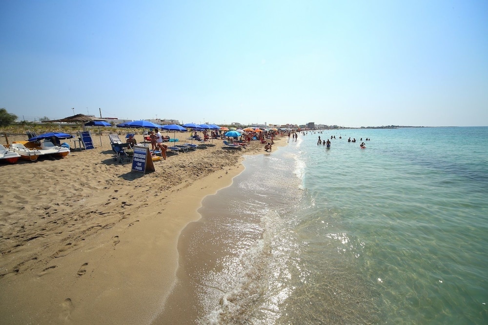 Residence Riva Mare Ugento 41/50