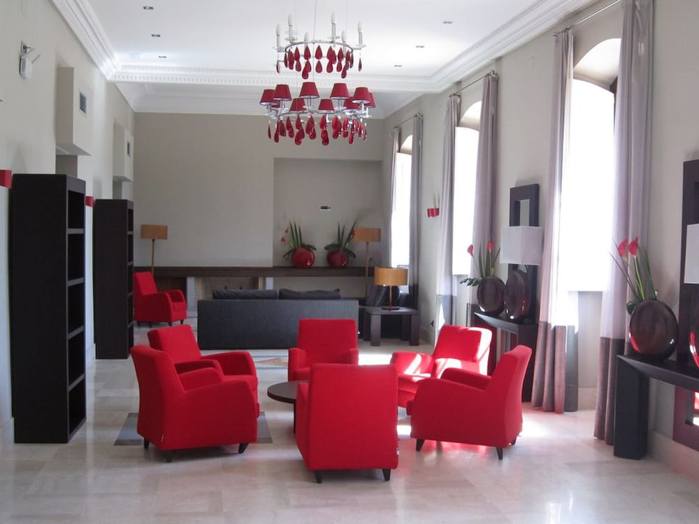 HOTEL TERMAS BALNEARIO TERMAS PALLARES 28/49