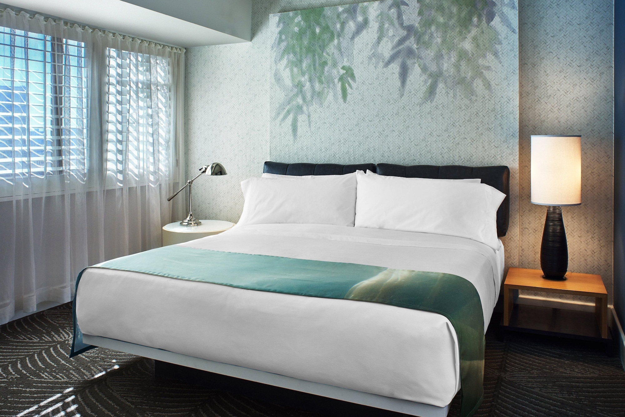1 Bedroom, Spectacular, Suite, Queen Bed