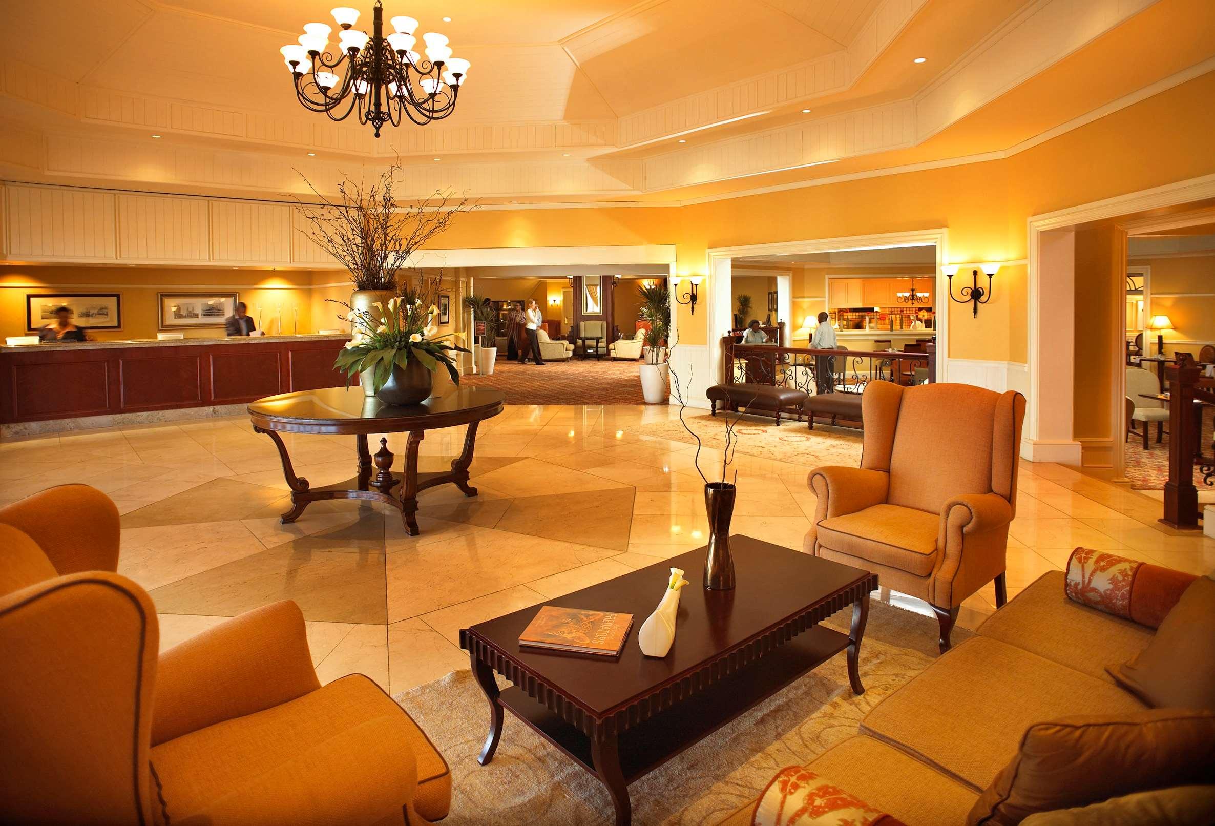 Southern Sun Bloemfontein 18/27