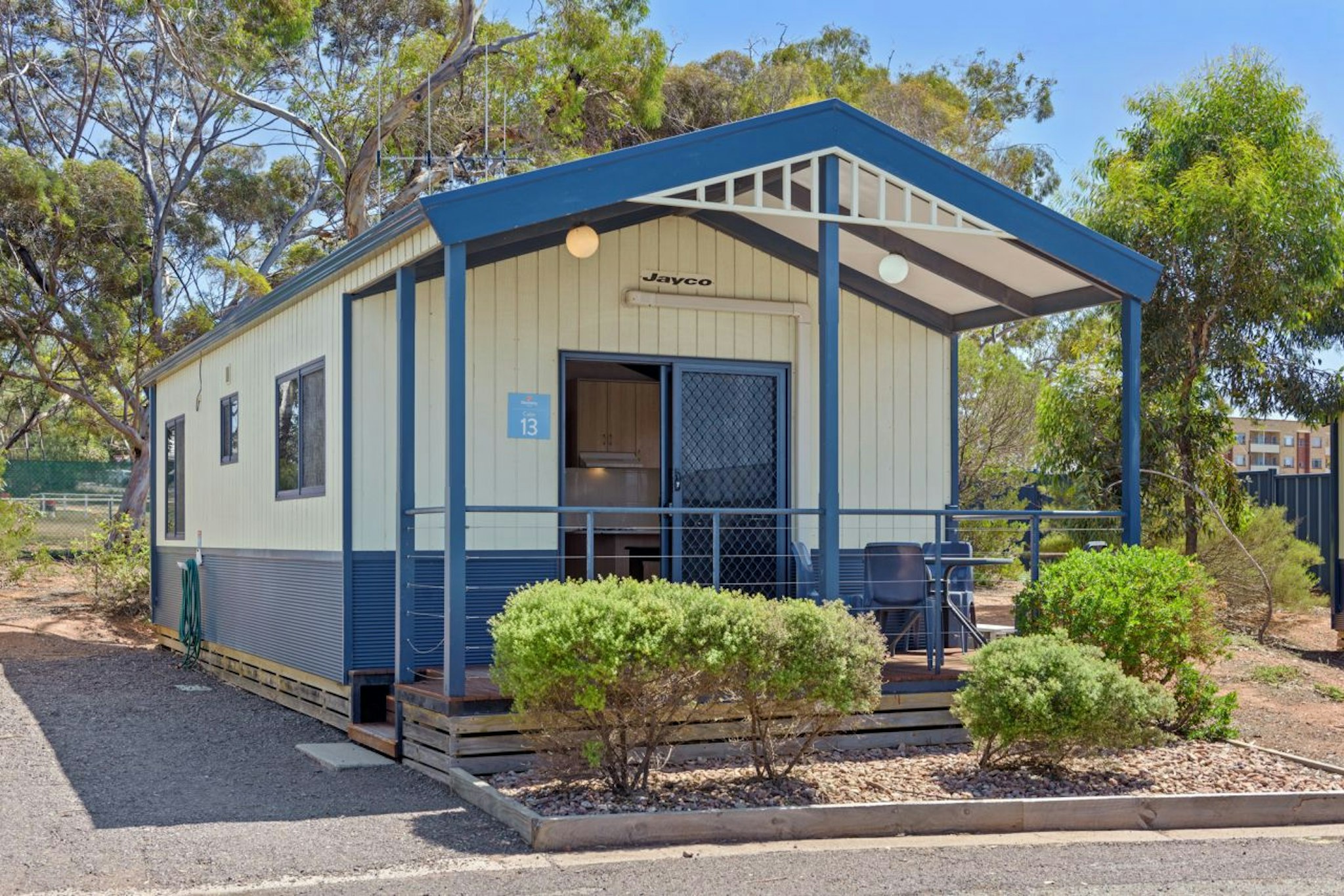 DISCOVERY PARKS – WHYALLA FORESHORE 3/46