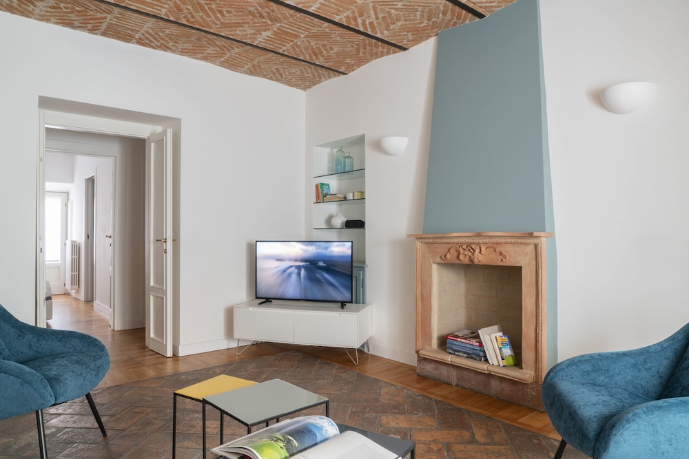 Brera Apartments In San Fermo 30/50