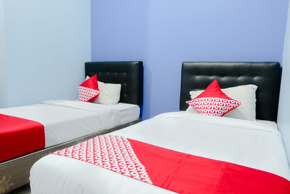 Hotel O Guest House Amalia Malang 29/52