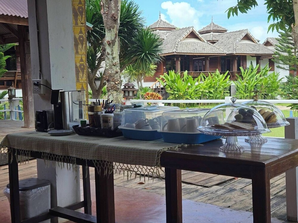 Pai River Villa 19/50