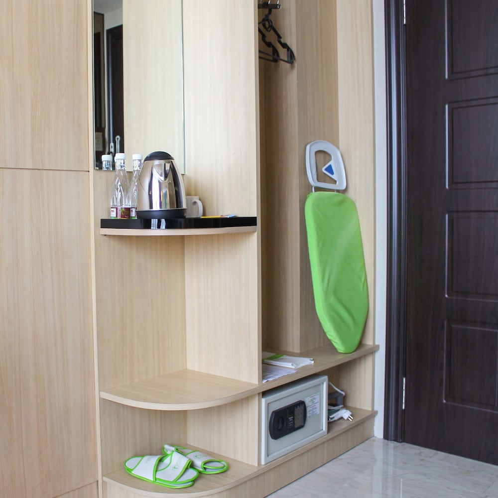 Tebu Hotel Bandung 20/50