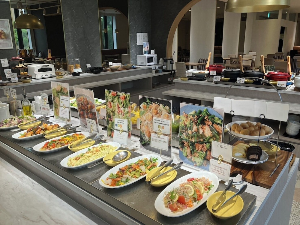 Chisun Hotel Kobe 43/56