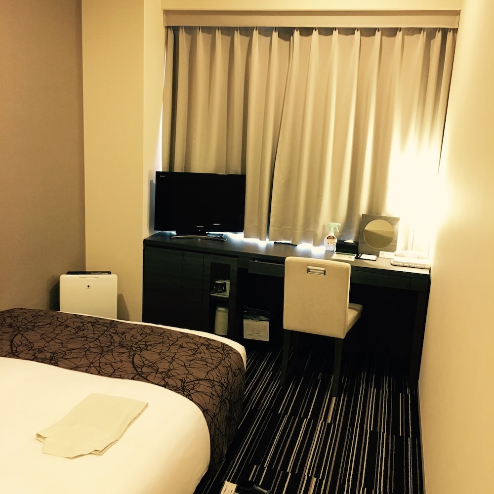 Hotel Sunroute Fukuchiyama 31/37