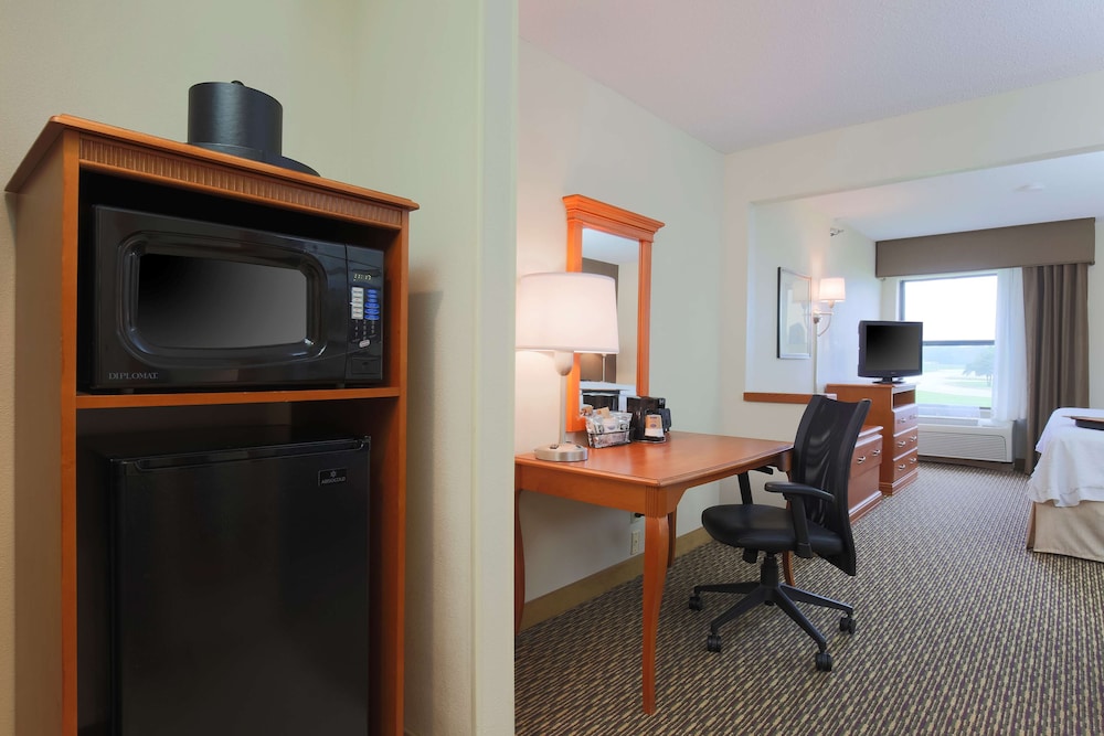 Best Western Forsyth - Decatur 51/64