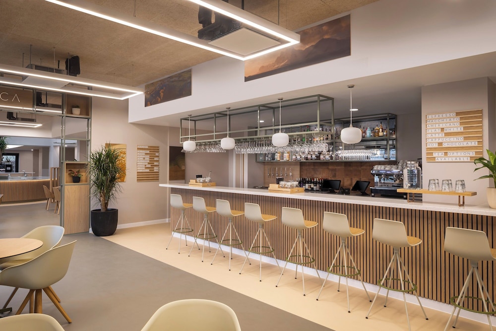 voco Zeal Exeter Science Park By IHG 7/50
