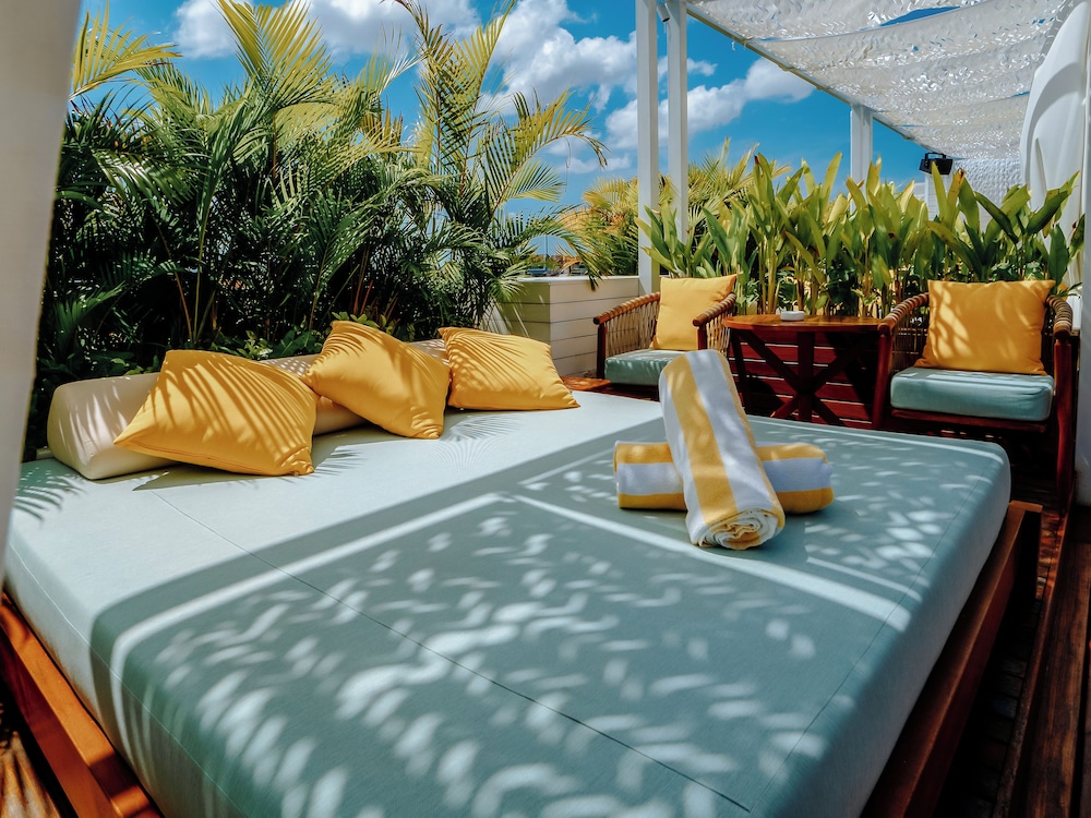 Secana Beachtown 53/60