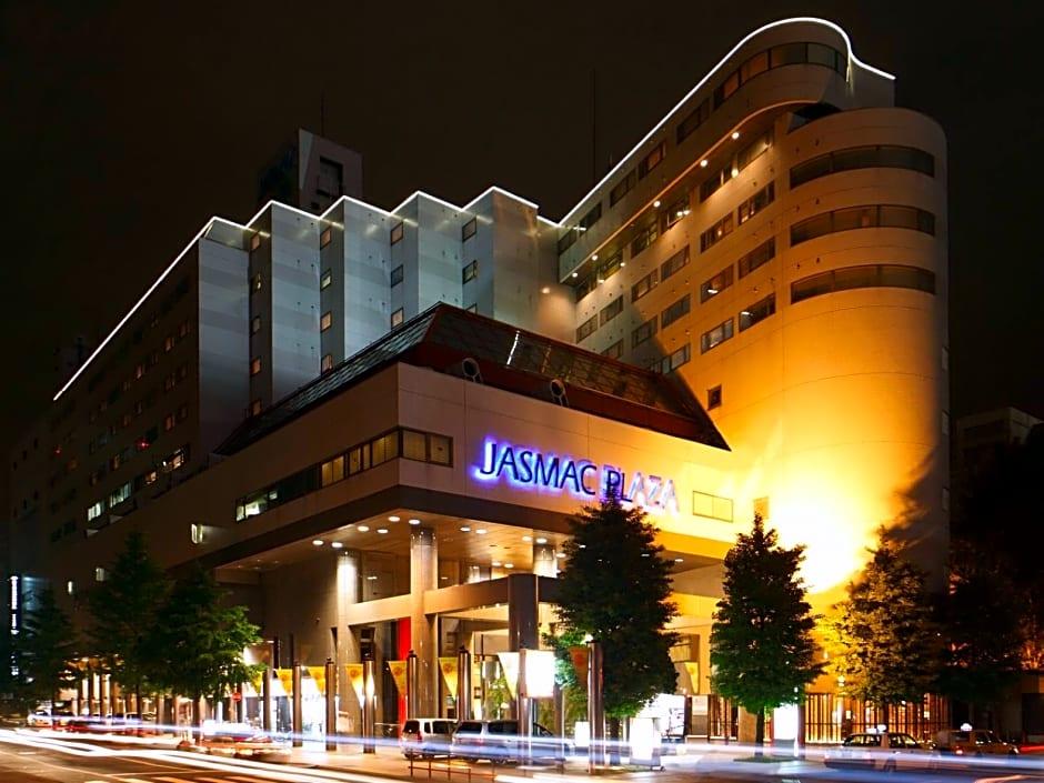 Jasmac Plaza Hotel 2/46