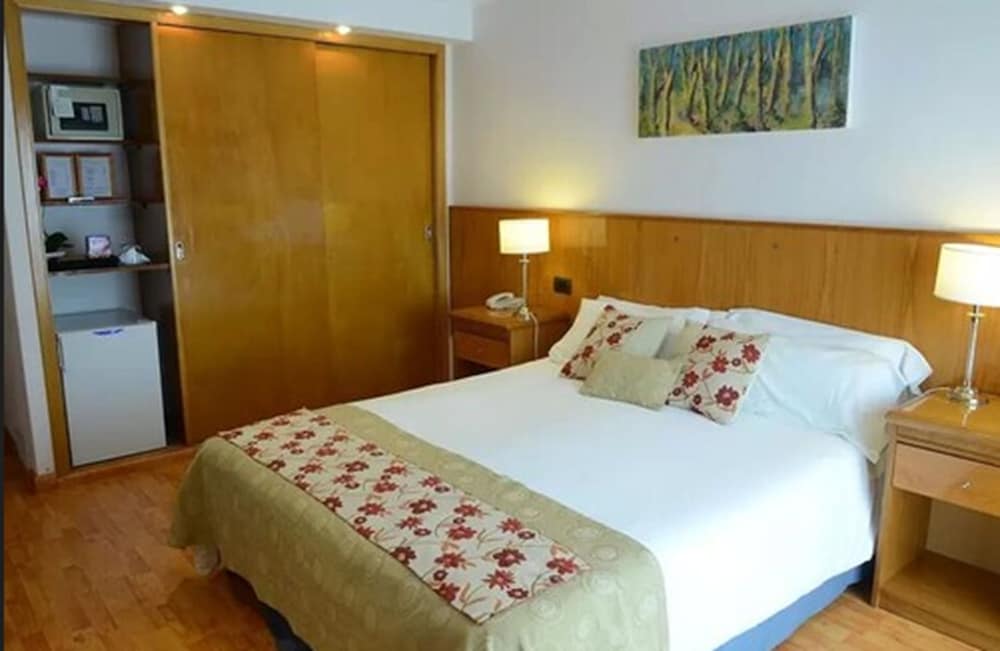 Hotel Ñiken Spa And Business Center 11/65