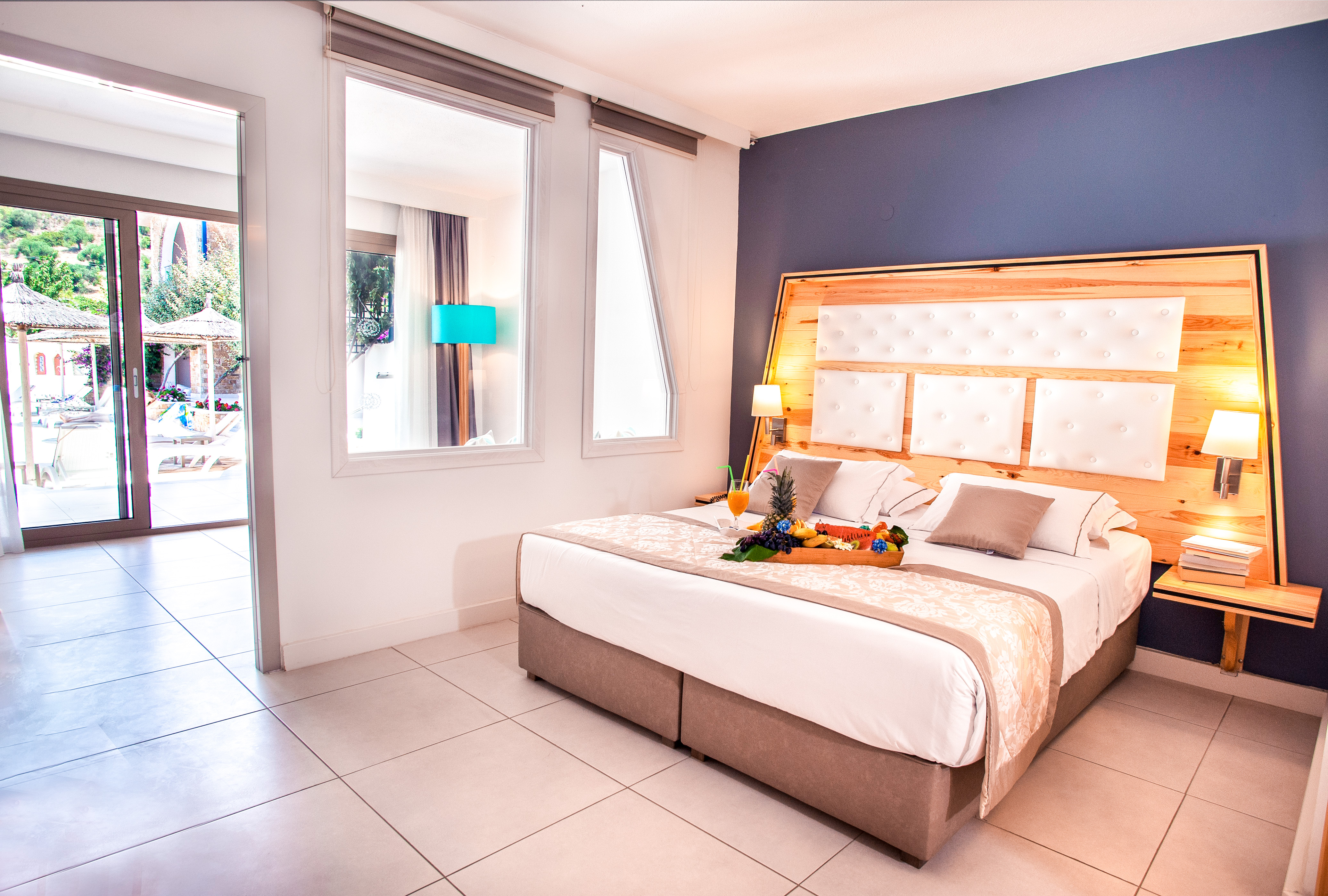Armonia, Suite, with Pool