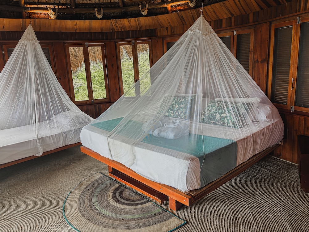 Ecohabs Tequendama Playa Canaveral Parque Tayrona 28/47