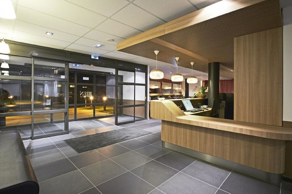 Ibis Douai Dechy 9/48