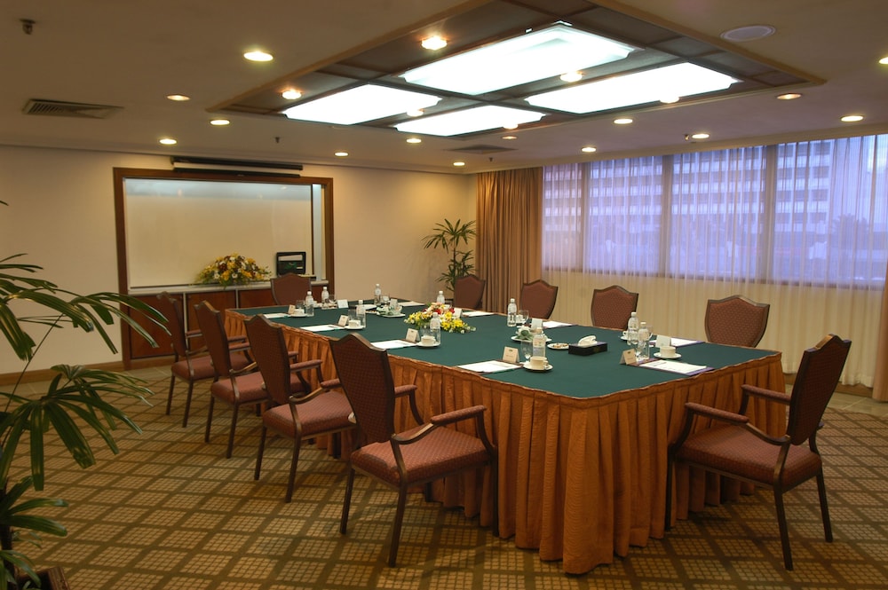 Grand Margherita Hotel 23/32