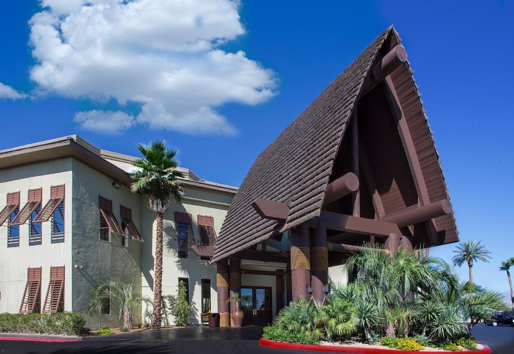 Tahiti Resort in LAS VEGAS - NV