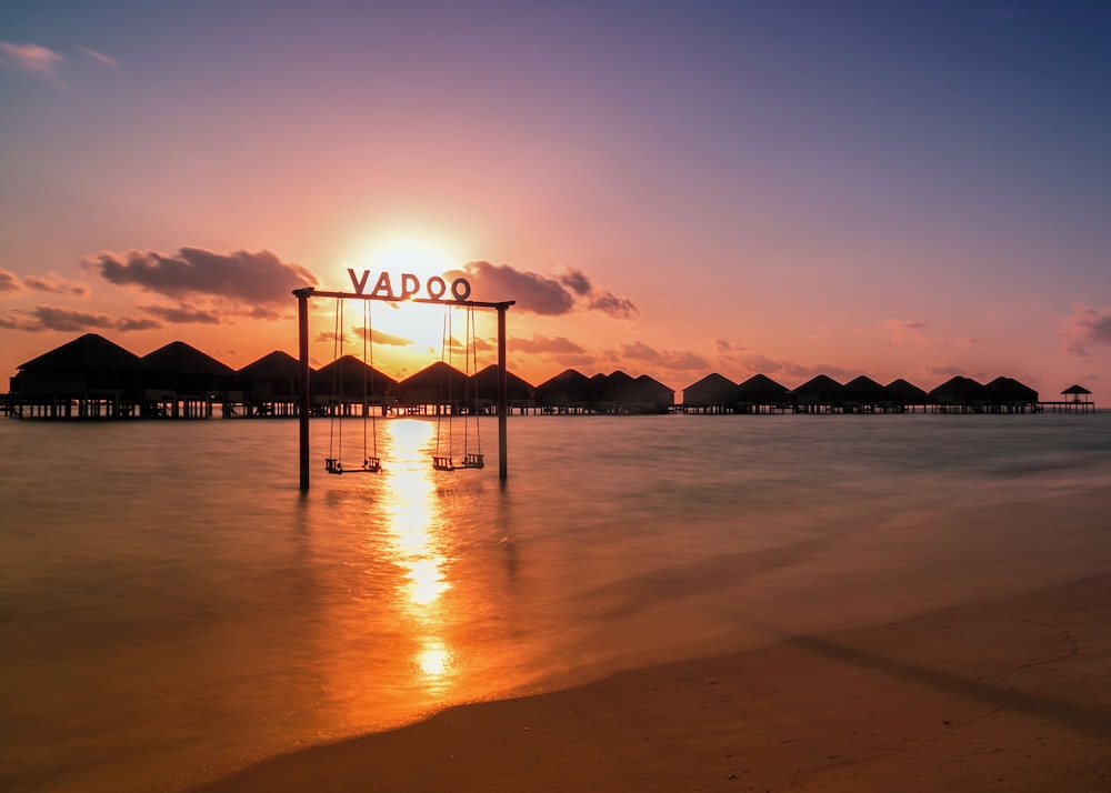Adaaran Prestige Vadoo - Adults Only 69/71