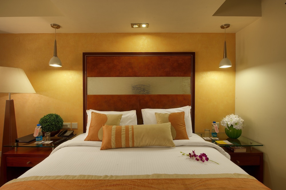 Fort Resorts Mussoorie 22/73