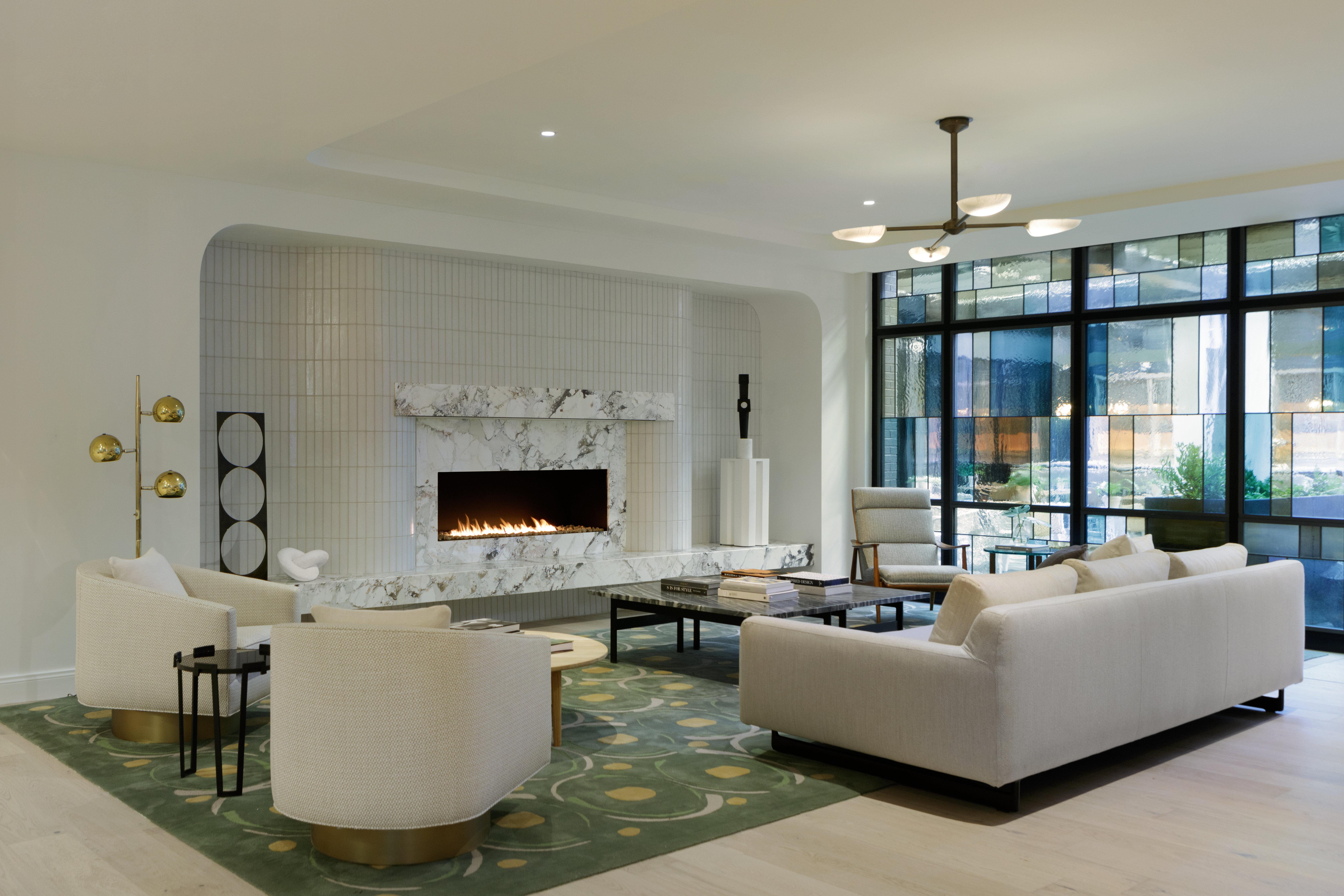 Kimpton Sylvan Hotel 24/50