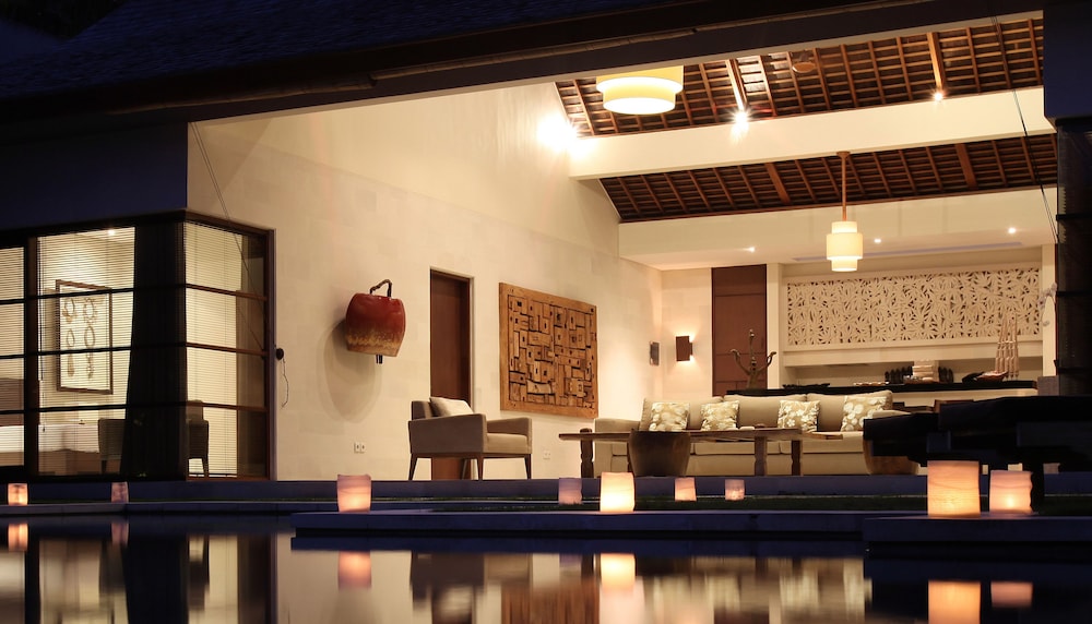 Nyaman Villas 15/34
