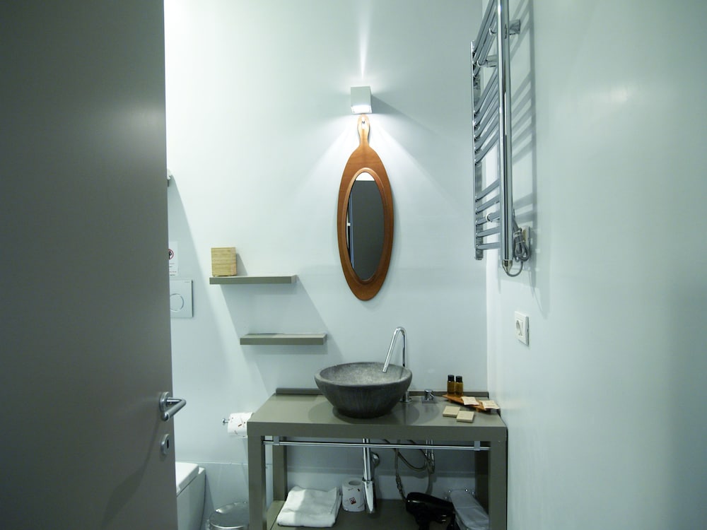 Piazza Farnese Luxury Suites 38/64