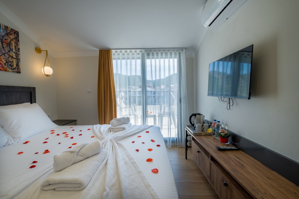 Sunrise City Residence 23/53