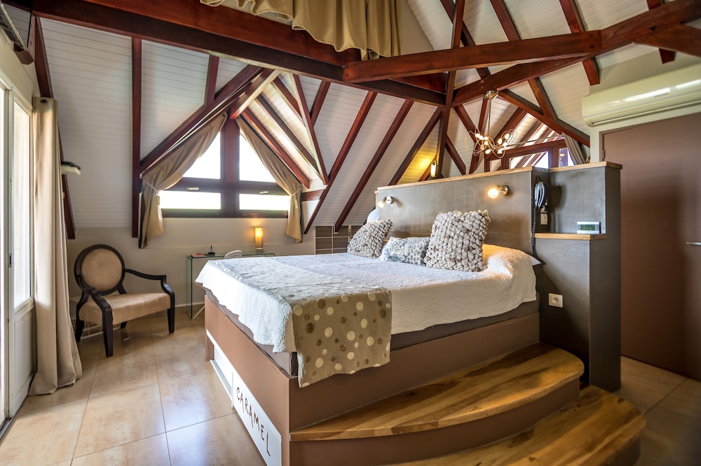 La Suite Villa 13/50