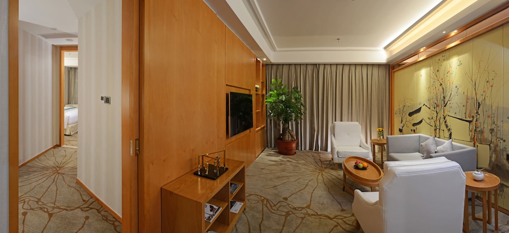 Menshine Gloria Plaza Hotel Shantou 28/50