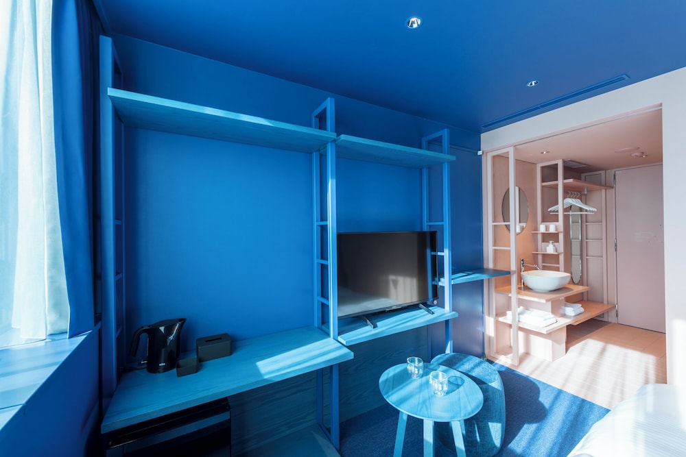 Toggle Hotel Suidobashi TOKYO 35/58