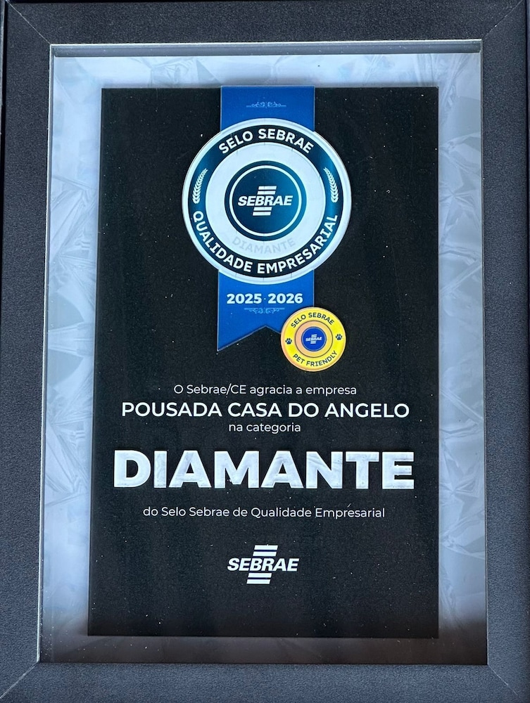 Pousada Casa do Angelo 22/50