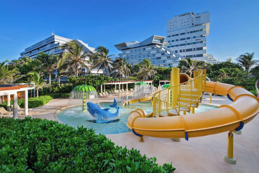 amenities