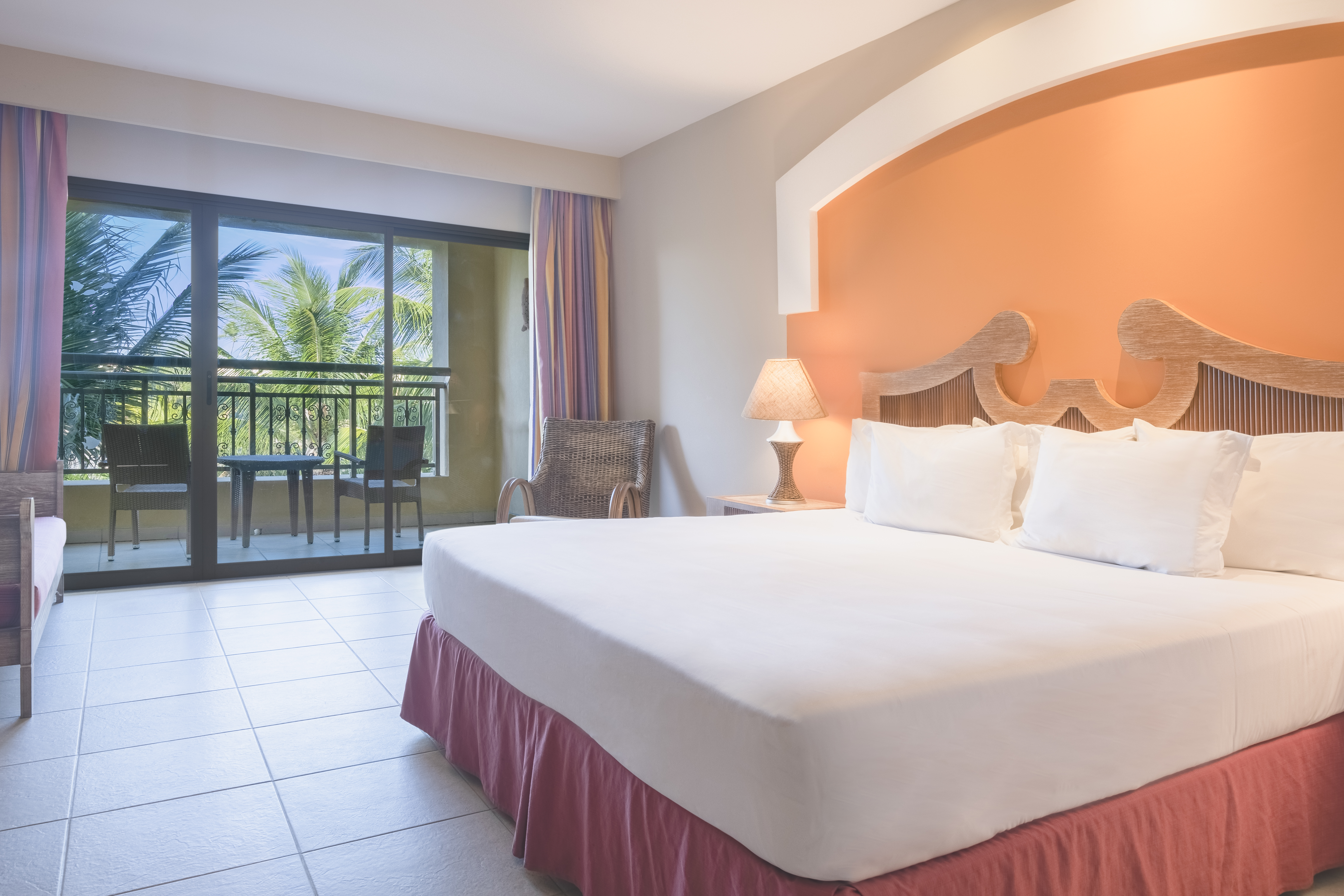 Relax, Suite, Terrace