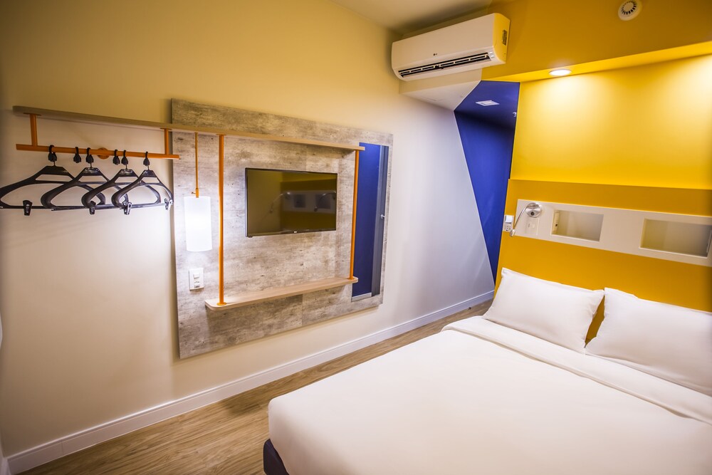 ibis budget Uberlandia 34/67