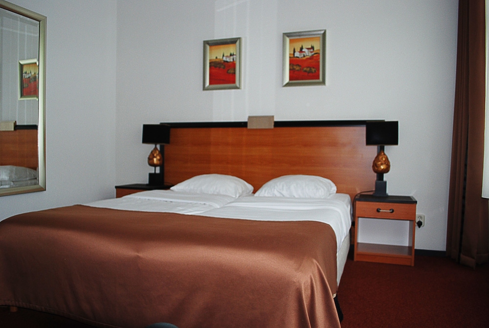 Fletcher Hotel-Restaurant Apeldoorn 12/49
