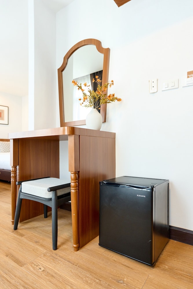 Be Phrasingh Hotel Chiang Mai 4/50