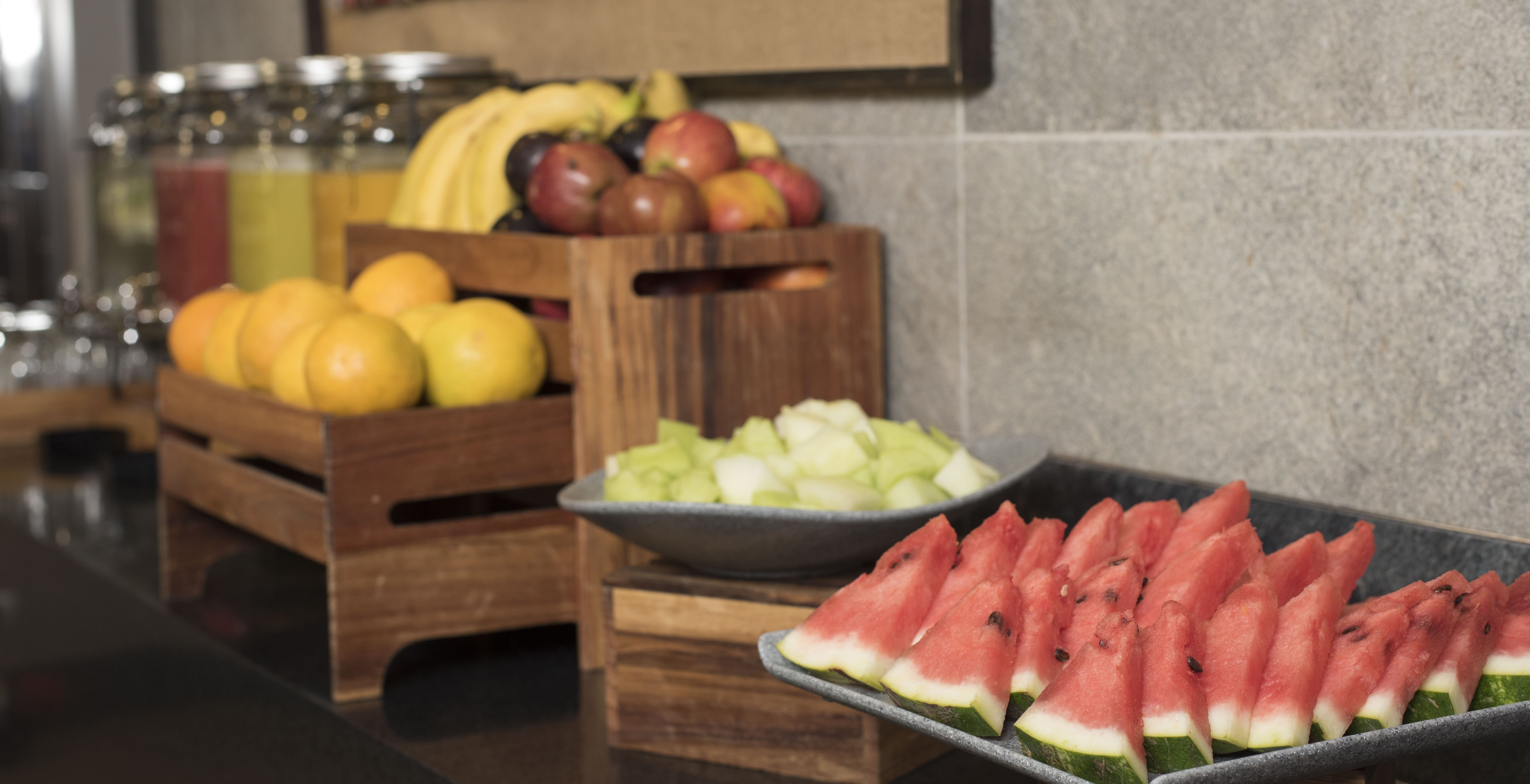 HOLIDAY INN EXPRESS TEMUCO 35/79