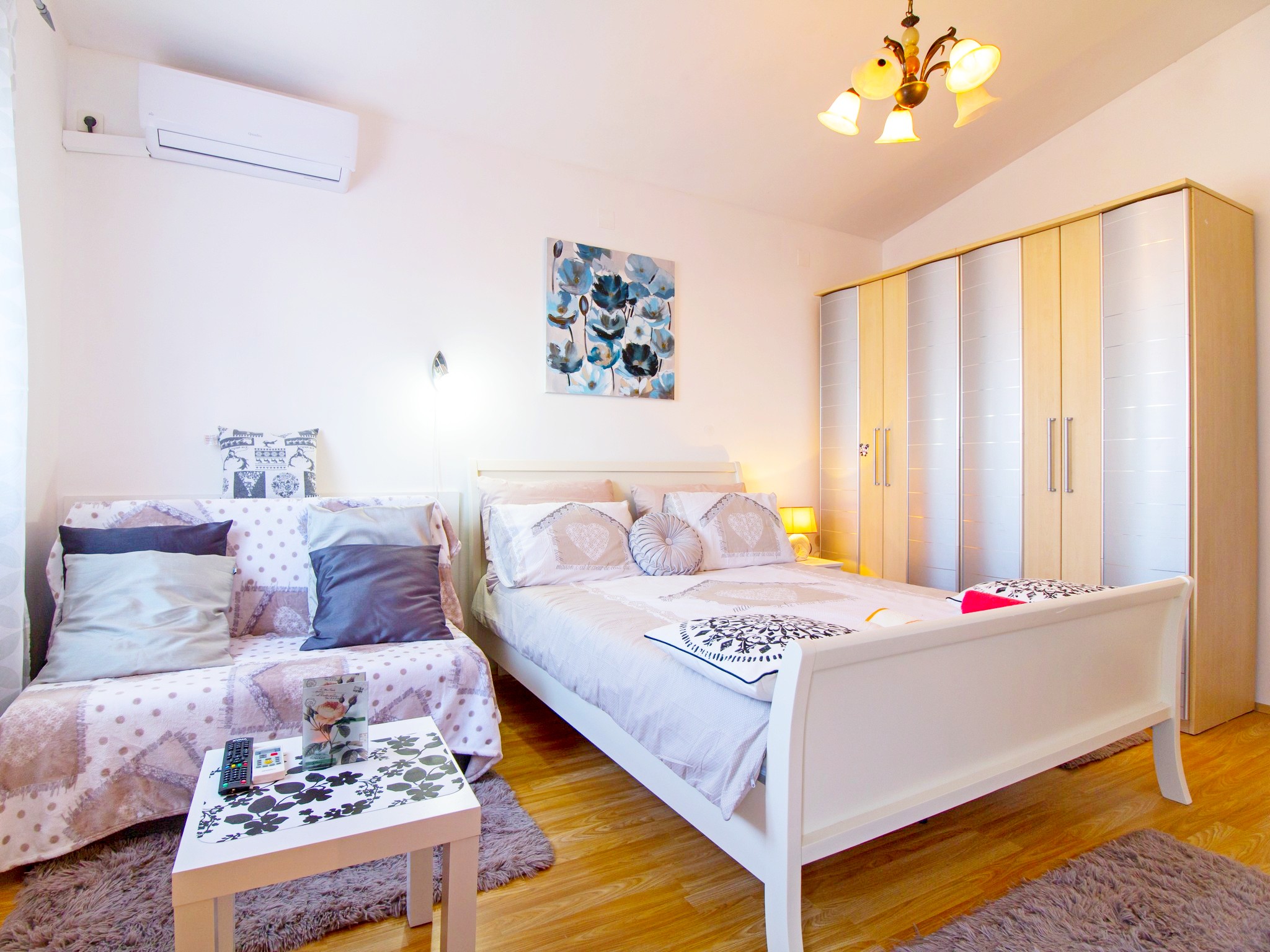 Apartments Dujo 4/26