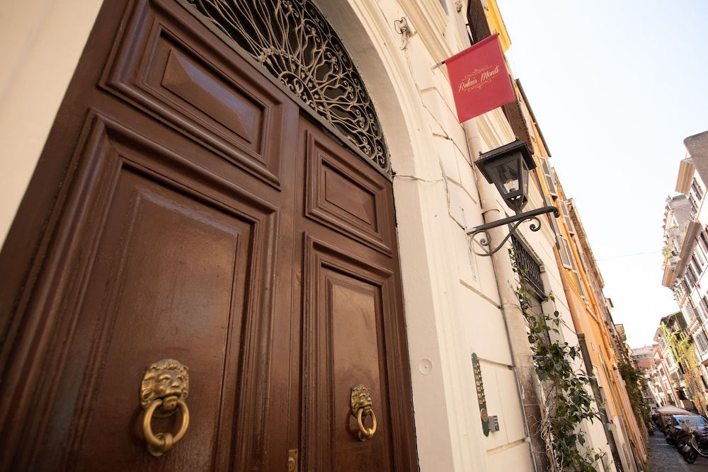 Relais Monti 1/60