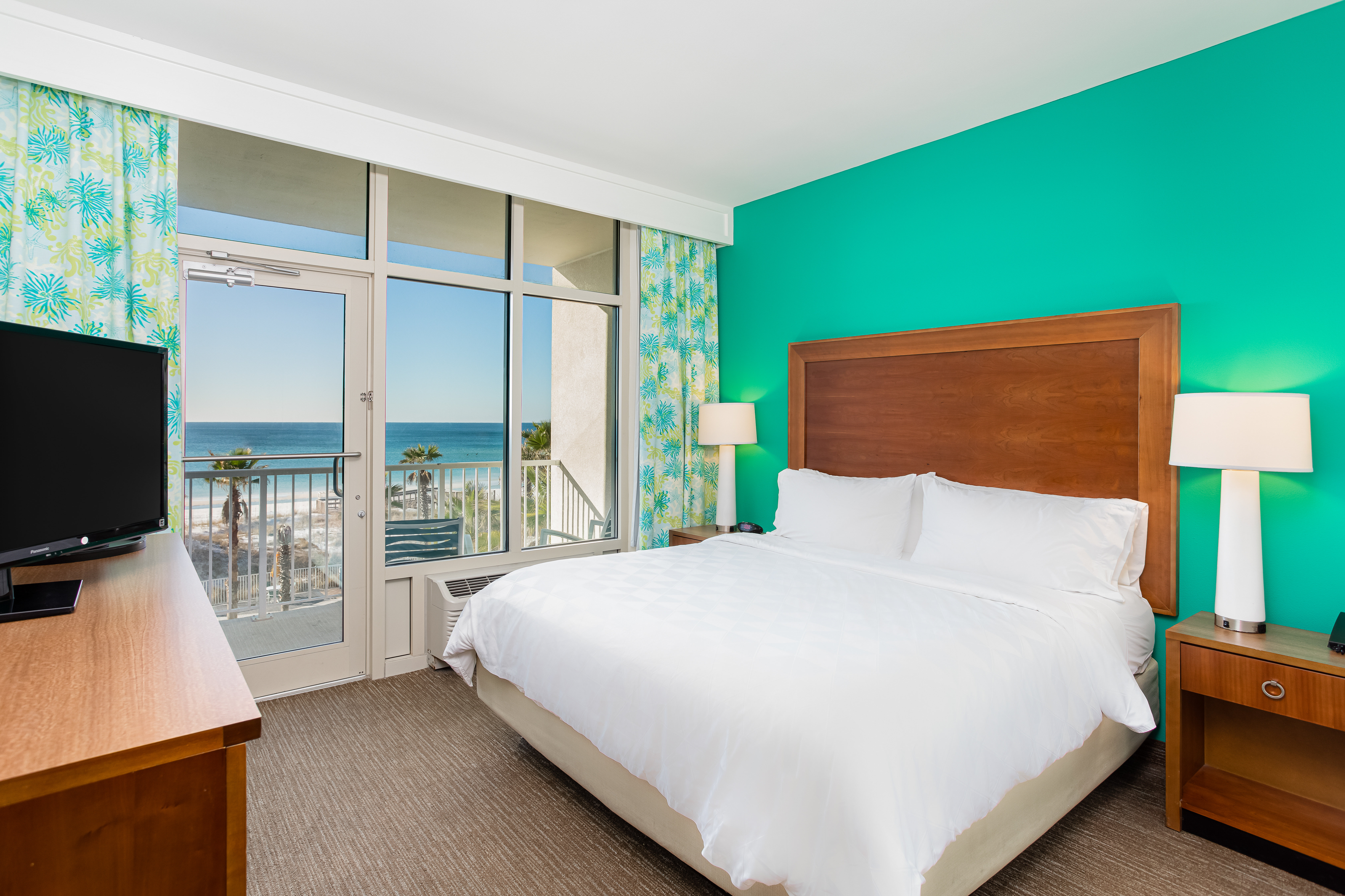 HOLIDAY INN RESORT FORT WALTON BEACH 20/71