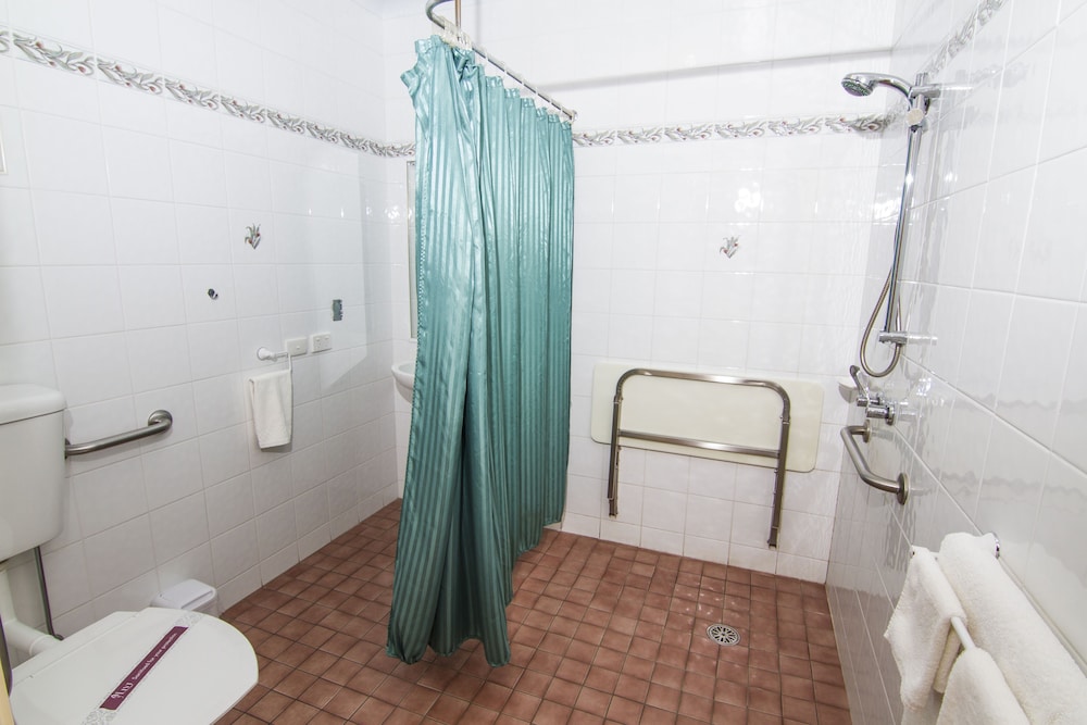 Green Gables Motel 28/29