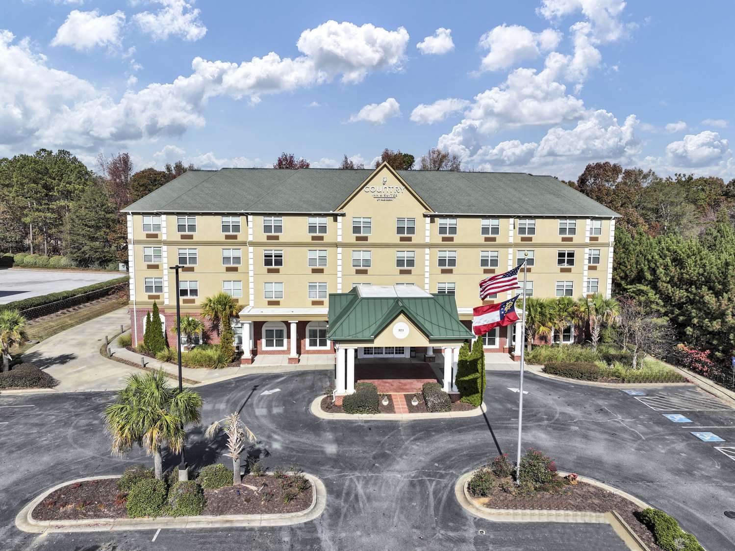 Country Inn & Suites by Radisson, Braselton, GA 33/33