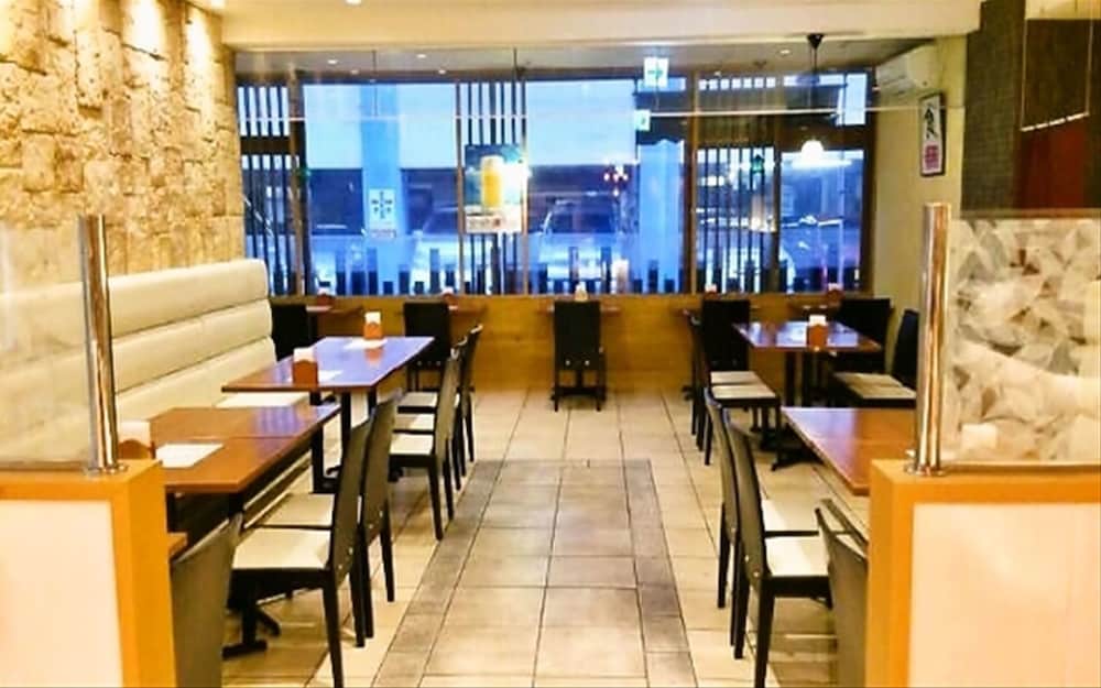 Hotel Crown Hills Himeji 28/40