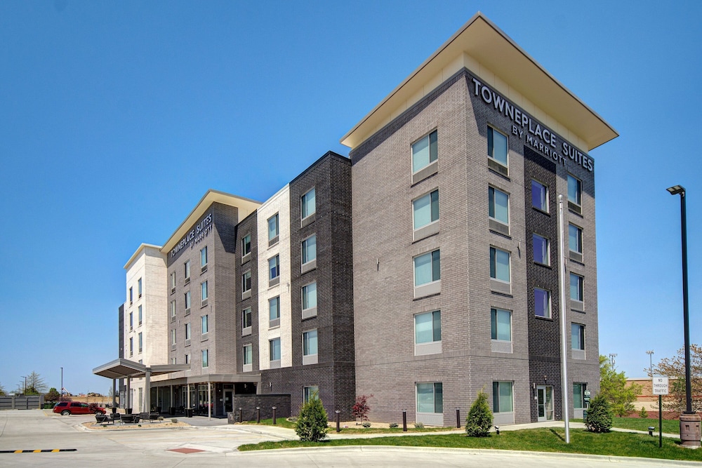TownePlace Suites Cincinnati Airport South 1/30