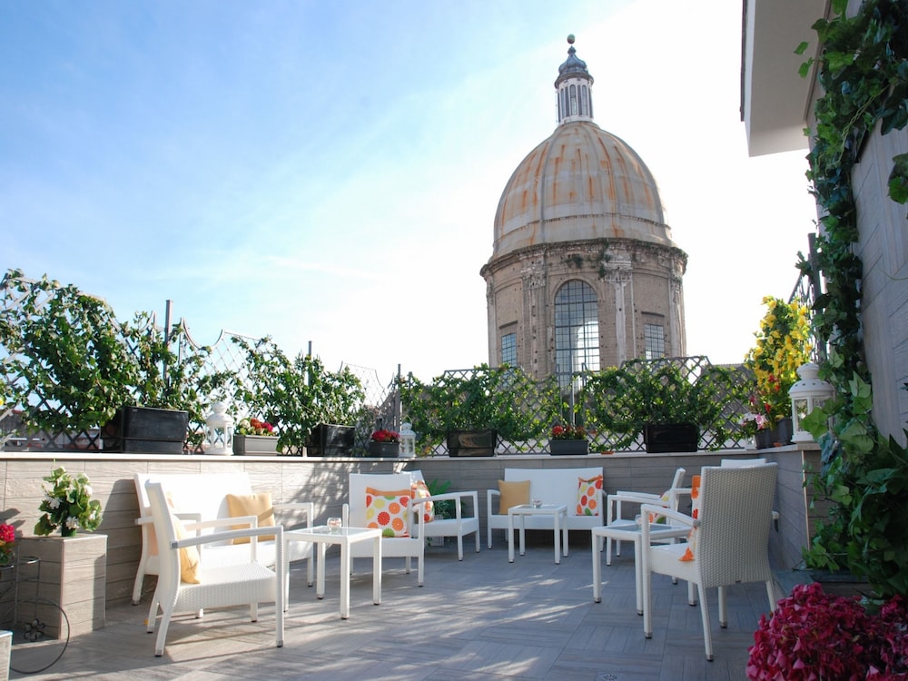 Hotel San Pietro photo3