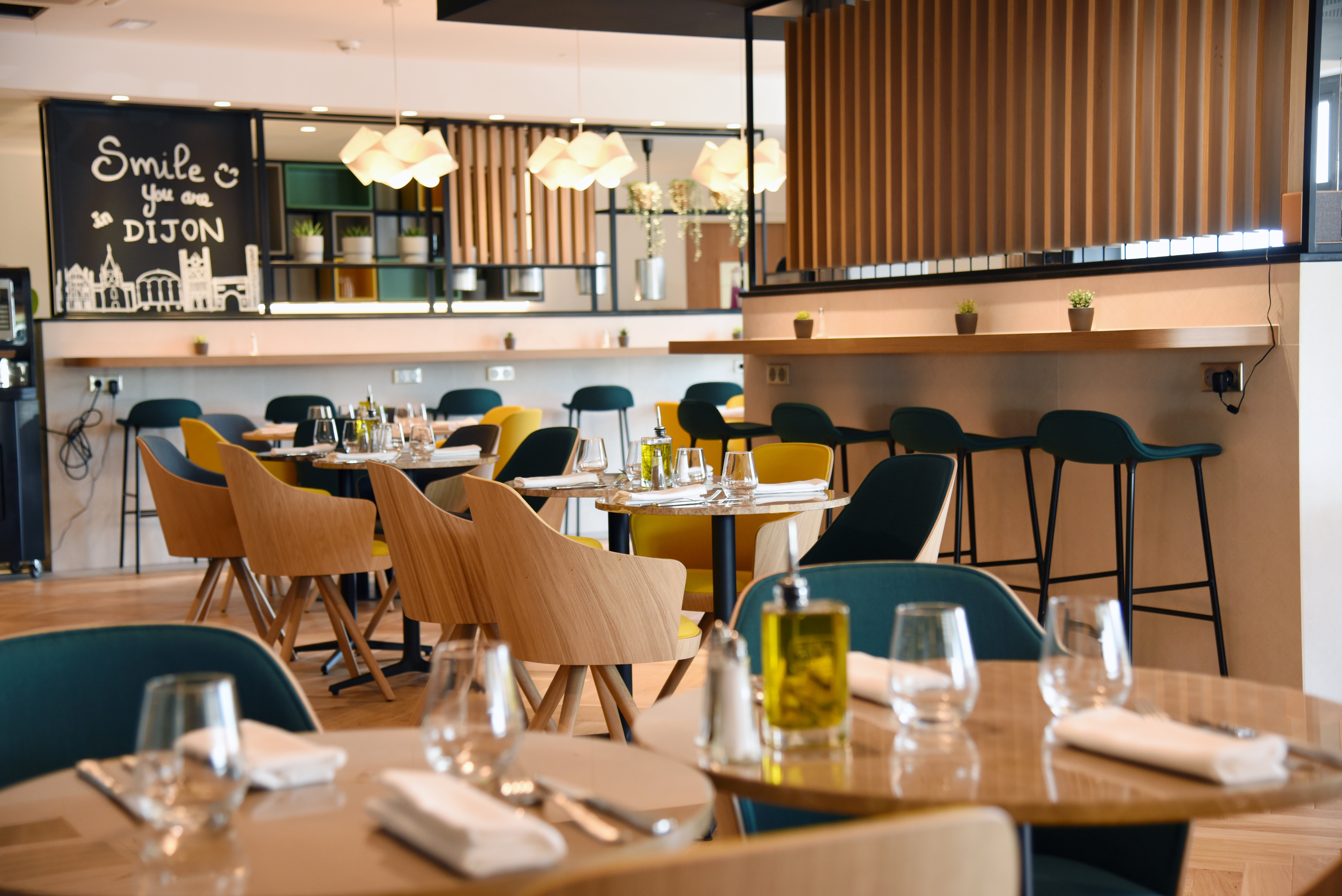 Holiday Inn Dijon Sud Longvic 27/45